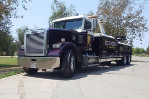 Truck image